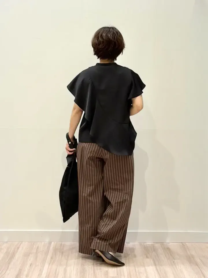 ONWARD CROSSET SELECT 前田 コーディネート画像