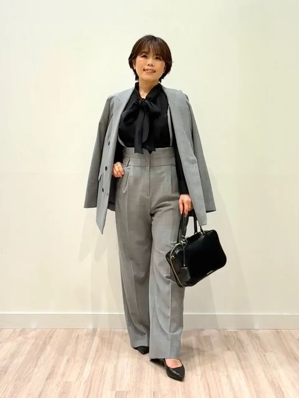  前田 コーディネート画像