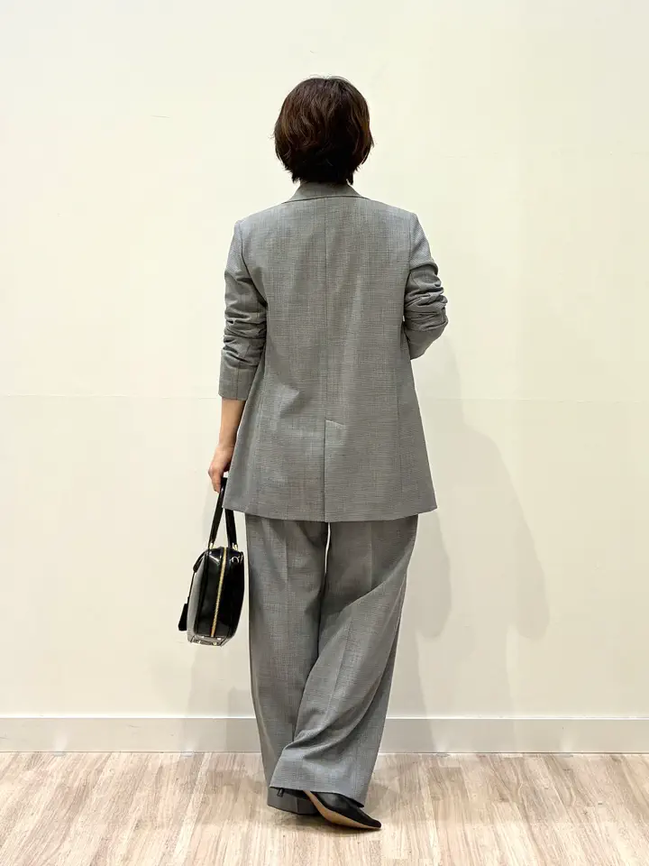 ONWARD CROSSET SELECT 前田 コーディネート画像