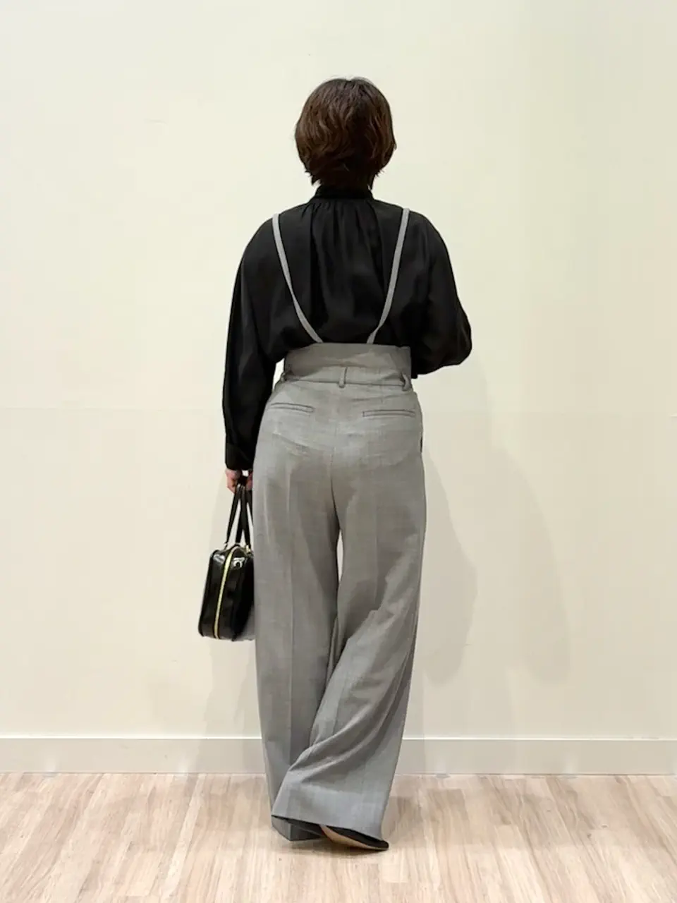 ONWARD CROSSET SELECT 前田 コーディネート画像