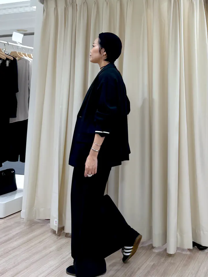 ONWARD CROSSET SELECT 中園 コーディネート画像