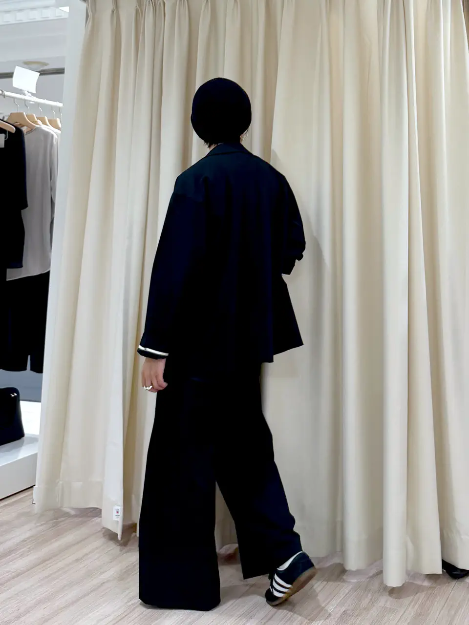 ONWARD CROSSET SELECT 中園 コーディネート画像