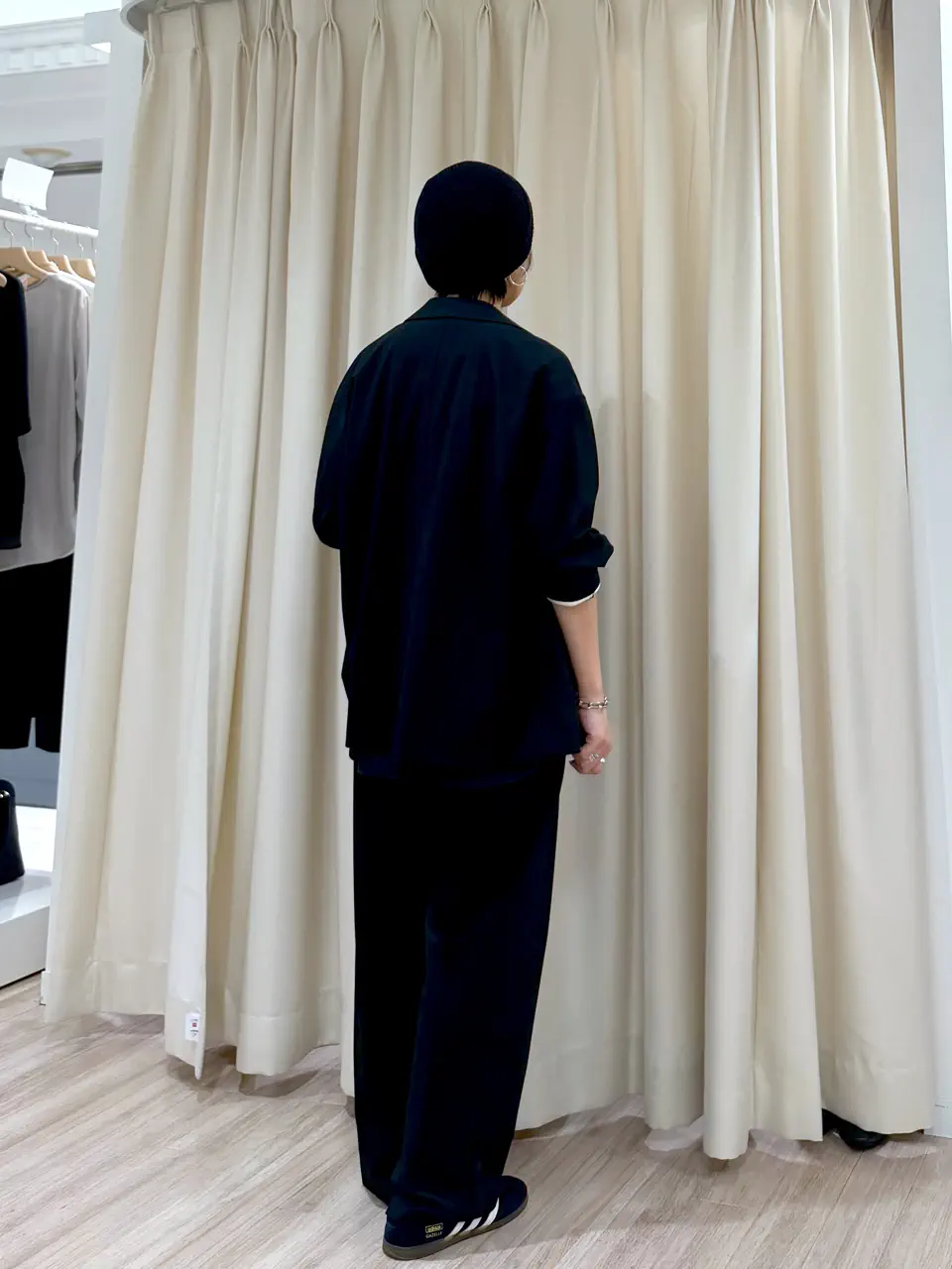 ONWARD CROSSET SELECT 中園 コーディネート画像
