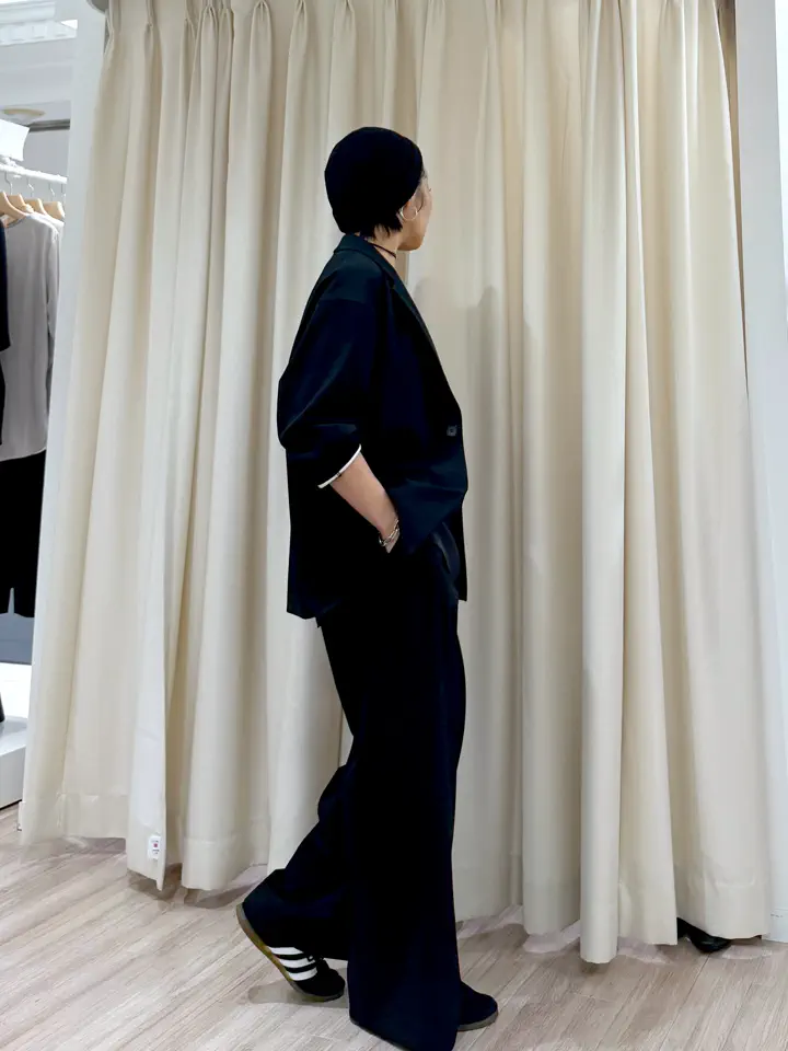ONWARD CROSSET SELECT 中園 コーディネート画像