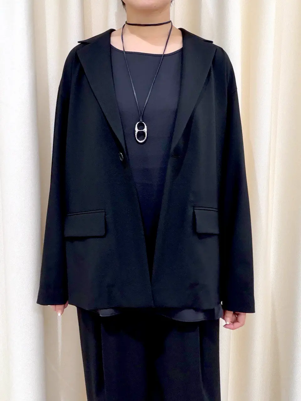 ONWARD CROSSET SELECT 中園 コーディネート画像