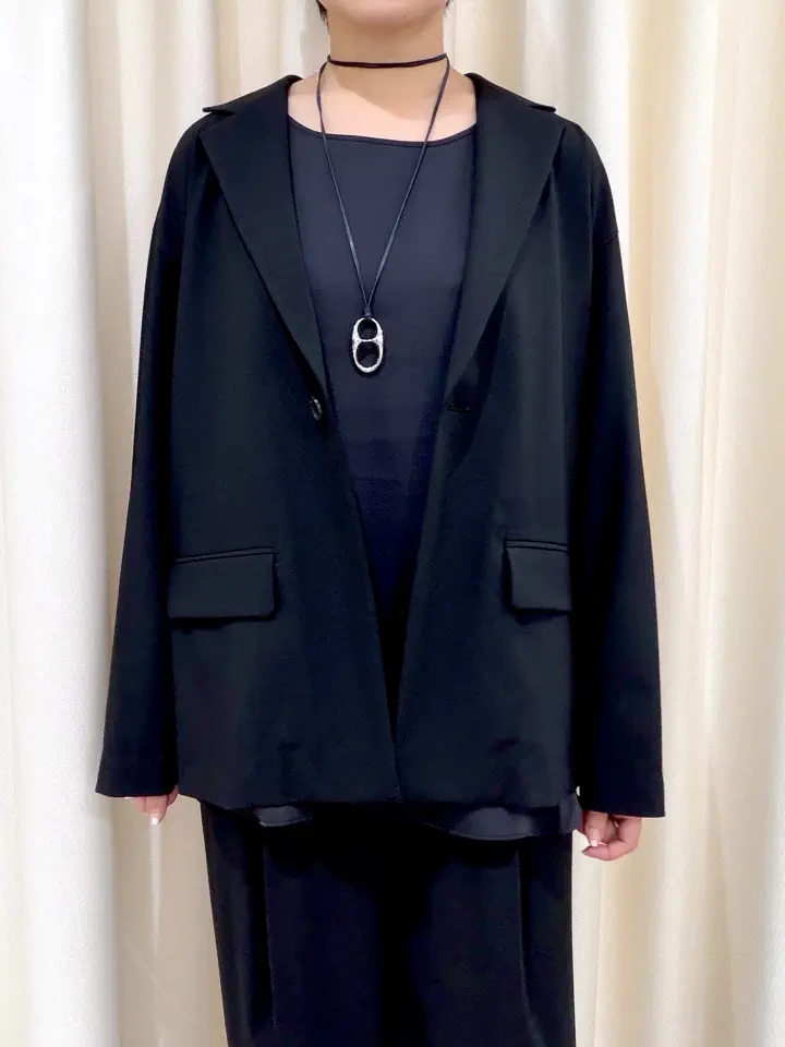 ONWARD CROSSET SELECT 中園 コーディネート画像