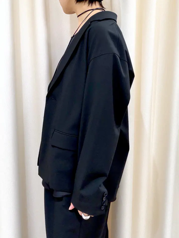 ONWARD CROSSET SELECT 中園 コーディネート画像
