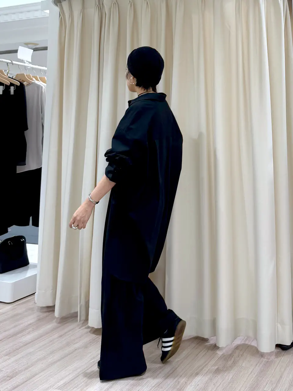 ONWARD CROSSET SELECT 中園 コーディネート画像