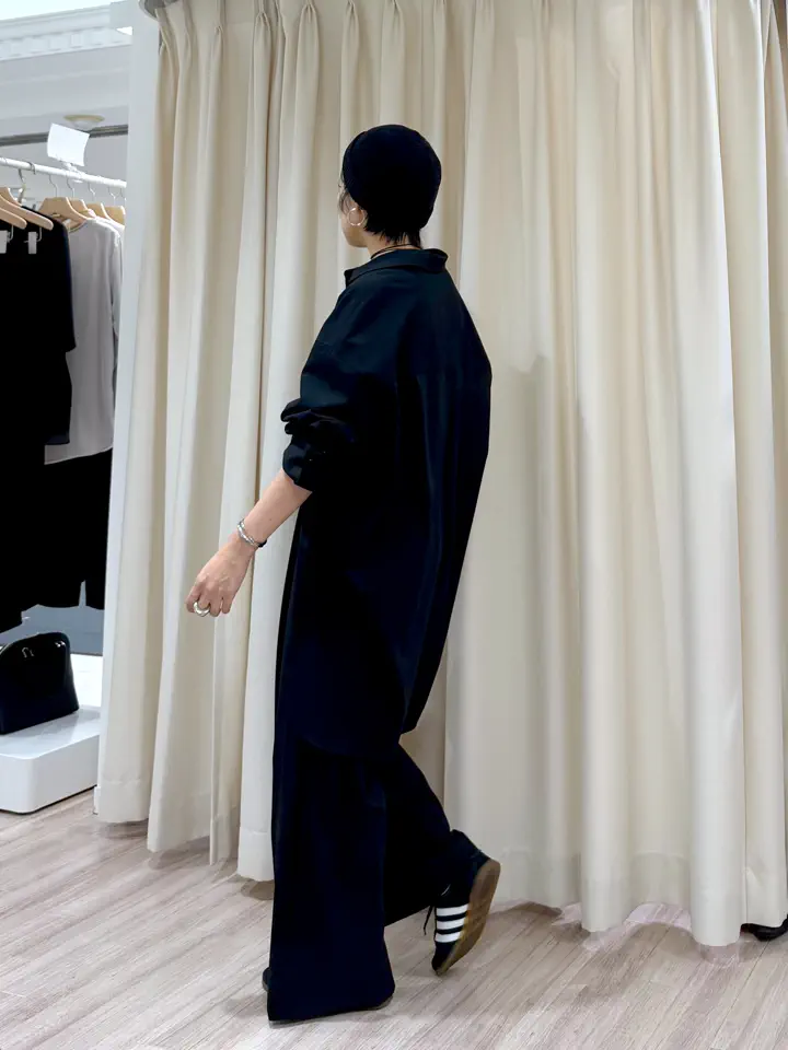 ONWARD CROSSET SELECT 中園 コーディネート画像