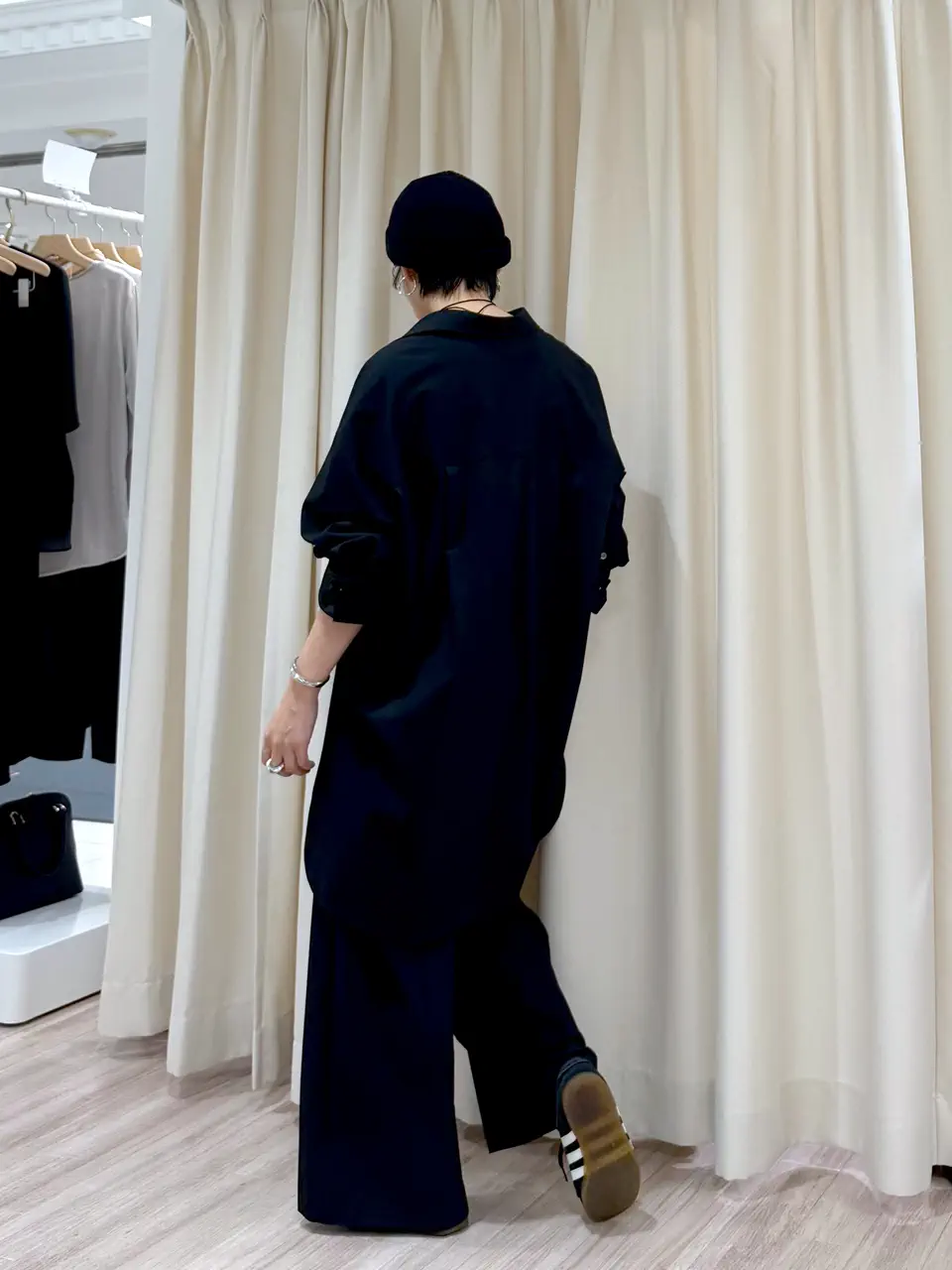 ONWARD CROSSET SELECT 中園 コーディネート画像