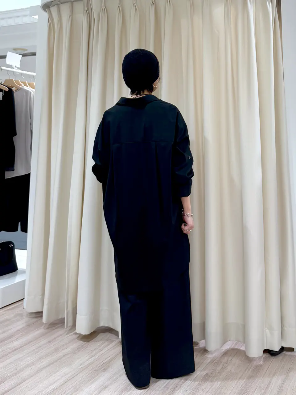 ONWARD CROSSET SELECT 中園 コーディネート画像