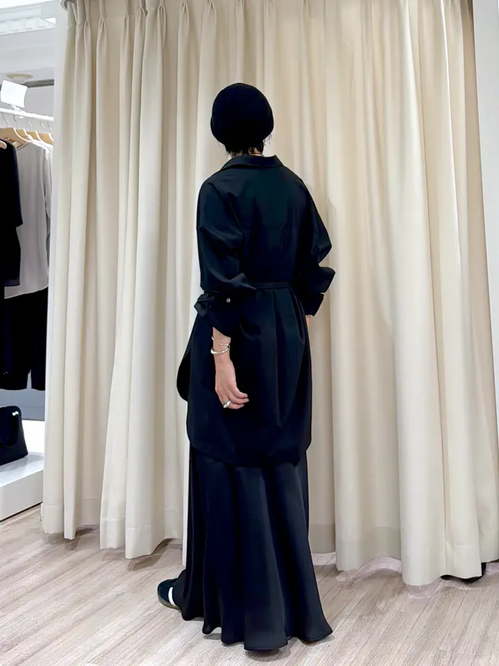 ONWARD CROSSET SELECT 中園 コーディネート画像