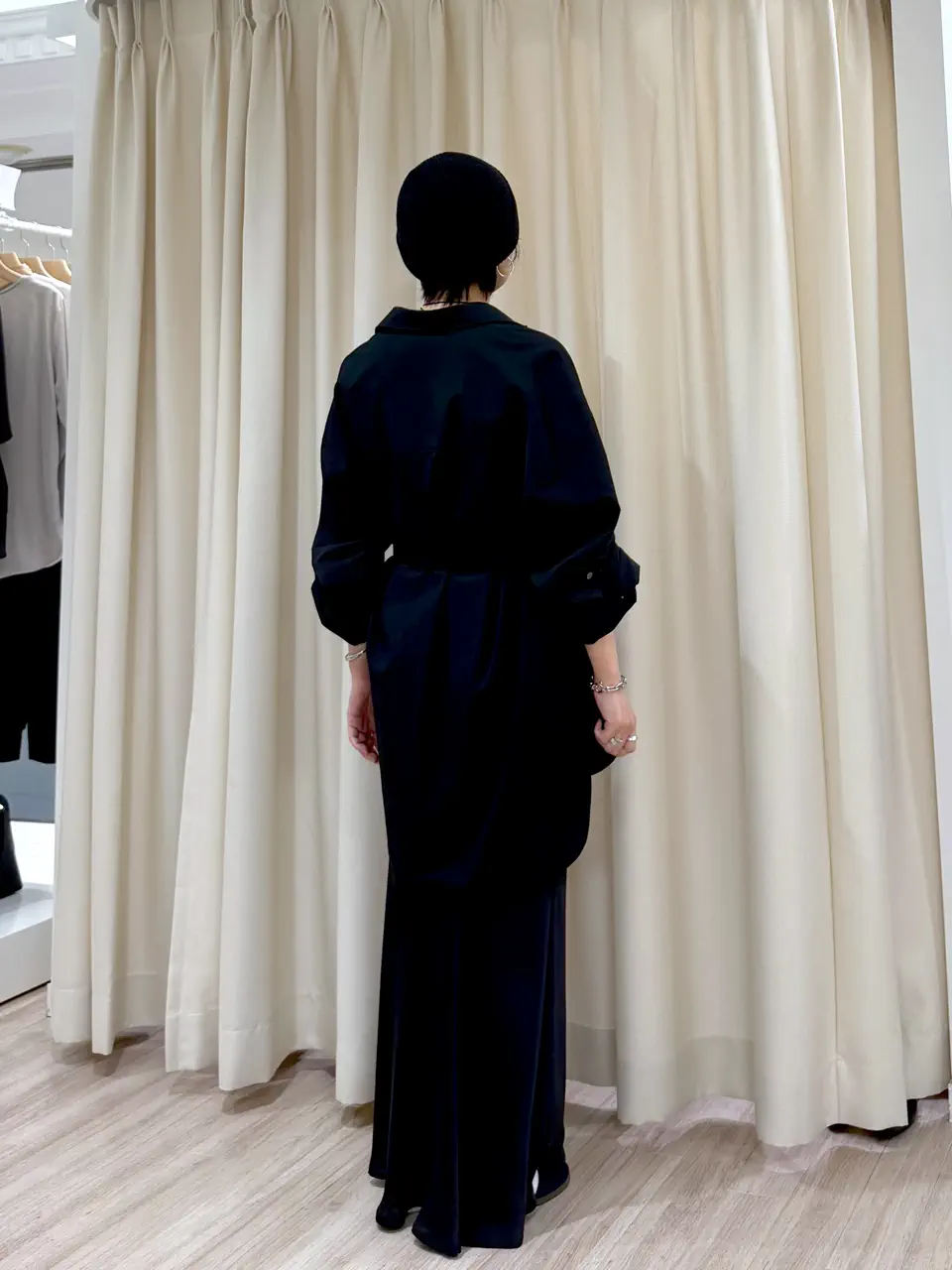 ONWARD CROSSET SELECT 中園 コーディネート画像