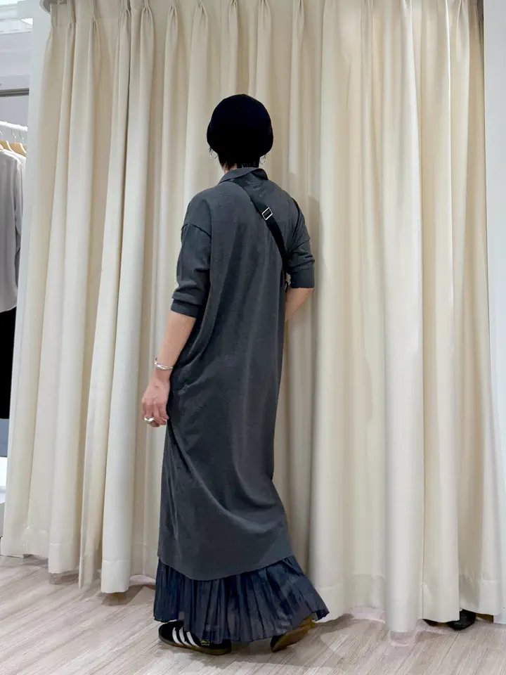 ONWARD CROSSET SELECT 中園 コーディネート画像