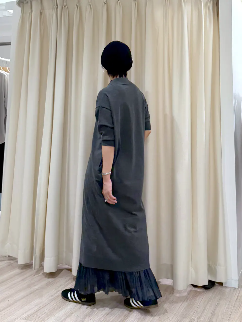 ONWARD CROSSET SELECT 中園 コーディネート画像