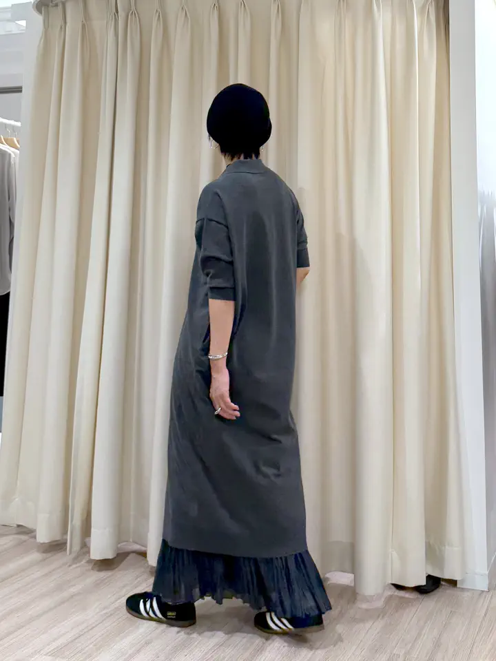ONWARD CROSSET SELECT 中園 コーディネート画像