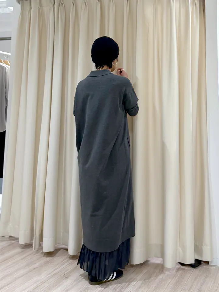 ONWARD CROSSET SELECT 中園 コーディネート画像