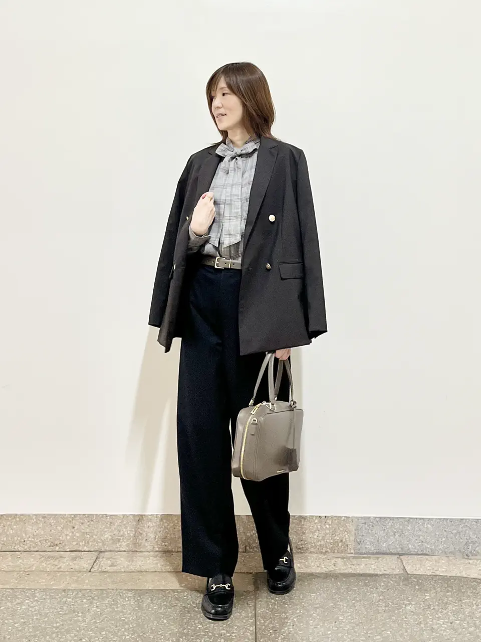  伊藤 コーディネート画像