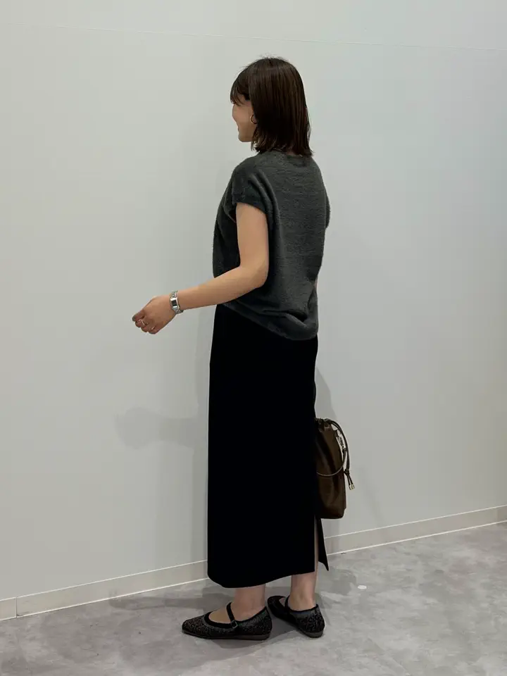 ONWARD CROSSET SELECT mami コーディネート画像
