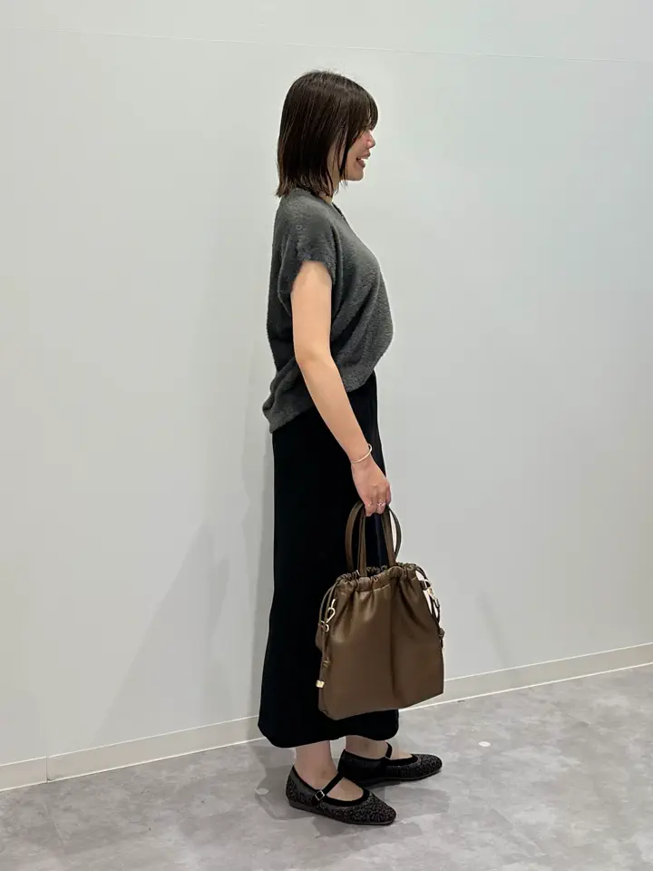 ONWARD CROSSET SELECT mami コーディネート画像