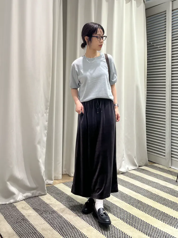 ONWARD CROSSET SELECT 伊藤 コーディネート画像