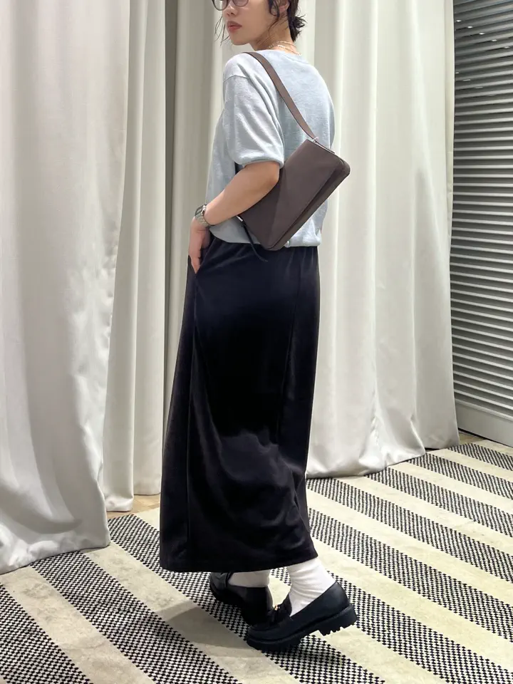 ONWARD CROSSET SELECT 伊藤 コーディネート画像