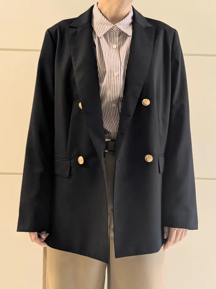 ONWARD CROSSET SELECT 山下 コーディネート画像