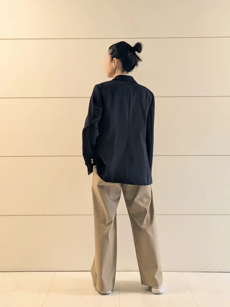 ONWARD CROSSET SELECT 山下 コーディネート画像