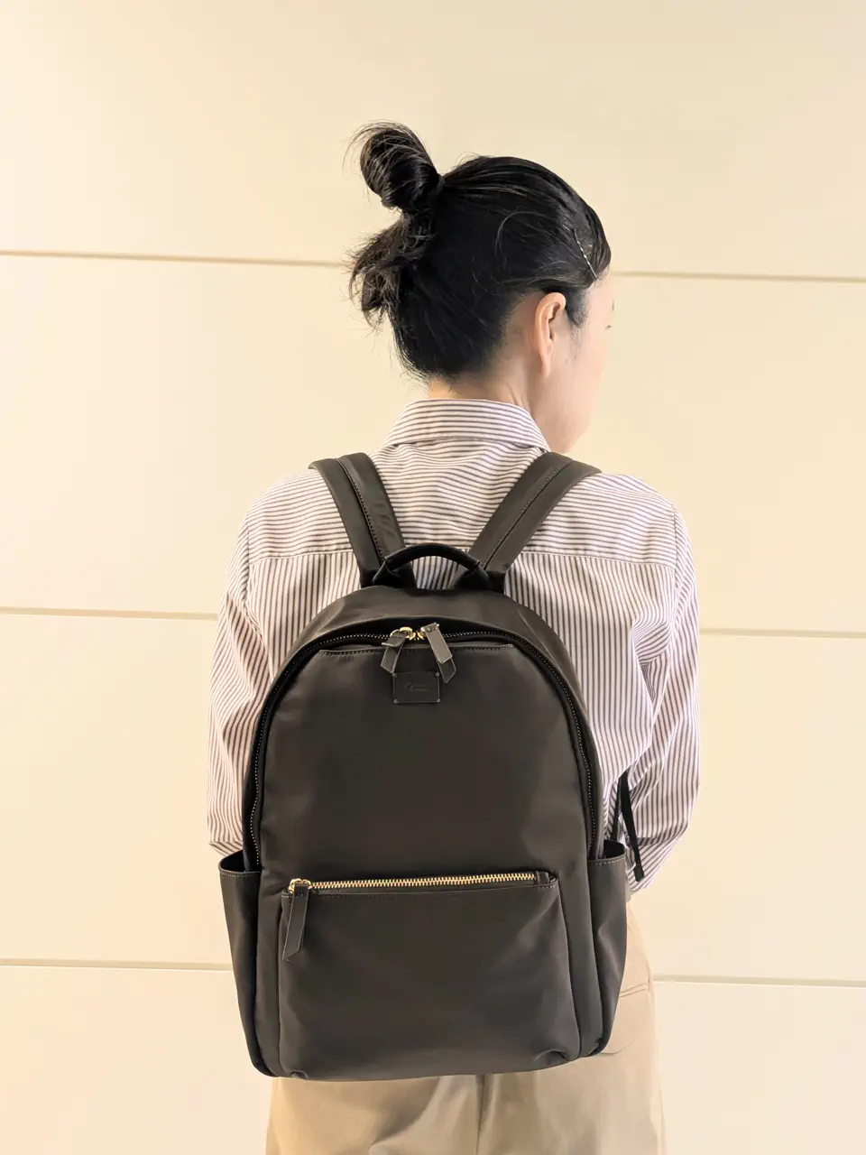 ONWARD CROSSET SELECT 山下 コーディネート画像