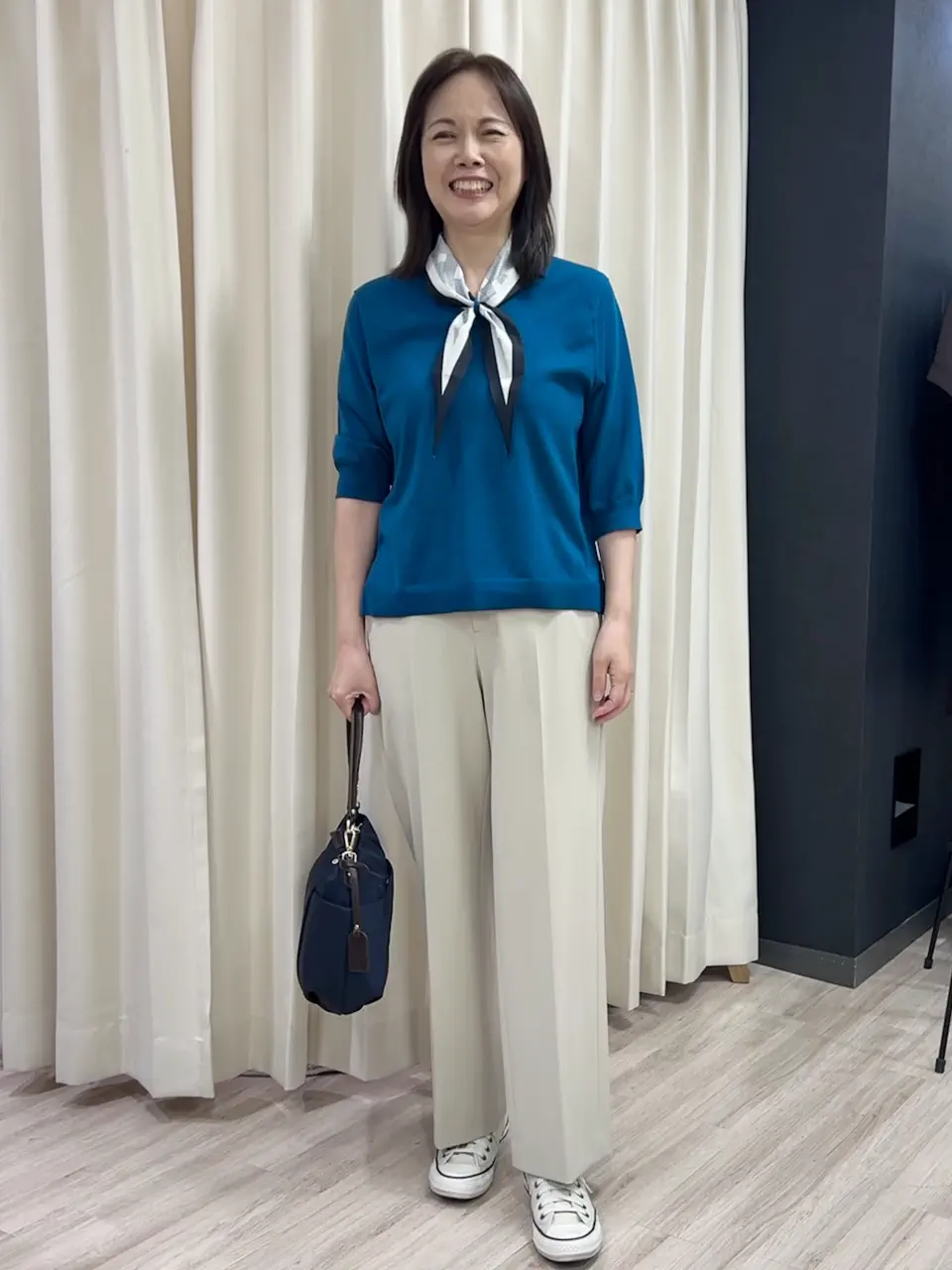 大池 コーディネート画像