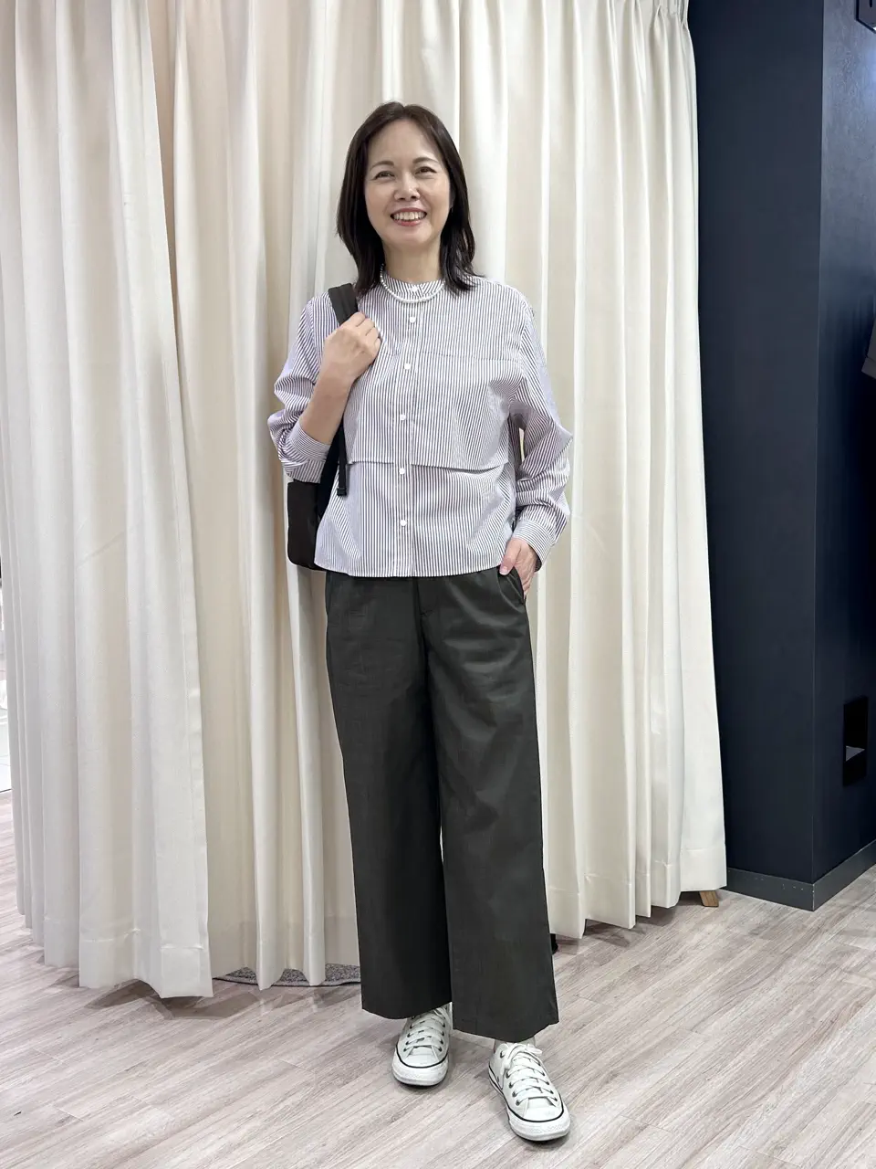  大池 コーディネート画像