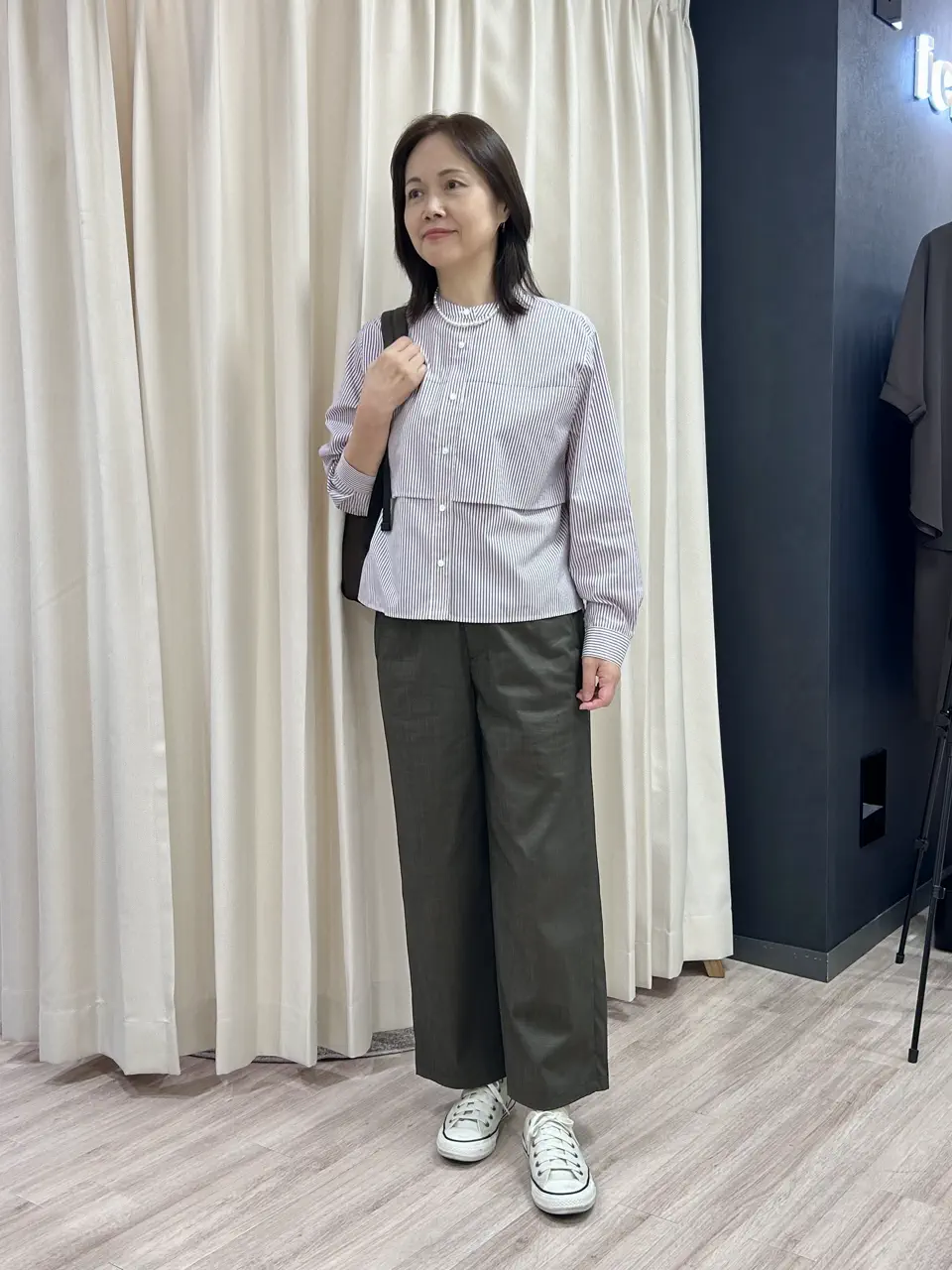 ONWARD CROSSET SELECT 大池 コーディネート画像