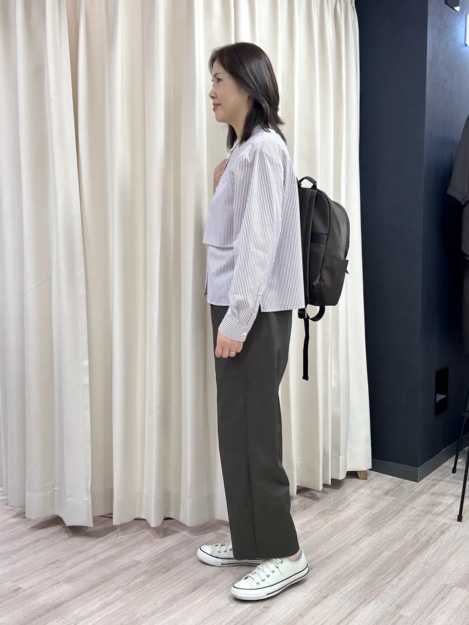 ONWARD CROSSET SELECT 大池 コーディネート画像