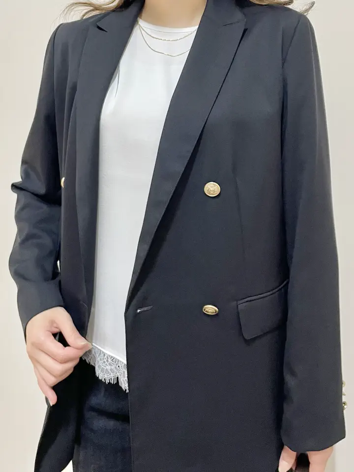 ONWARD CROSSET SELECT 相澤 コーディネート画像