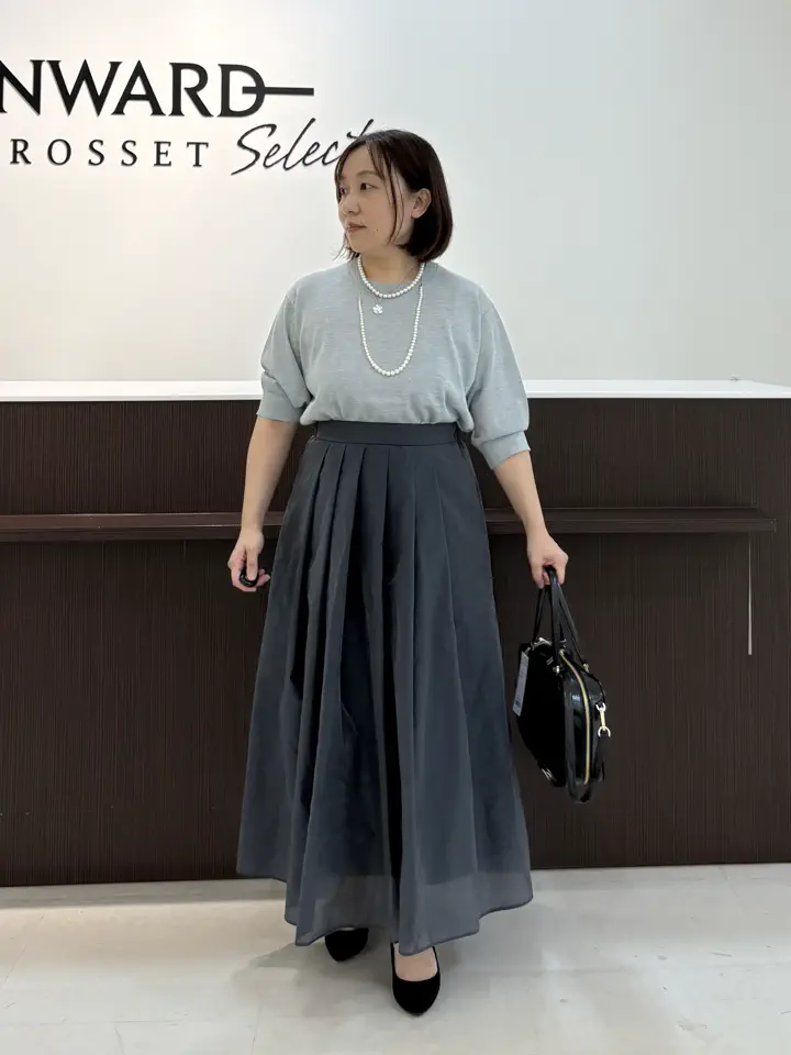 ONWARD CROSSET SELECT 副島 コーディネート画像