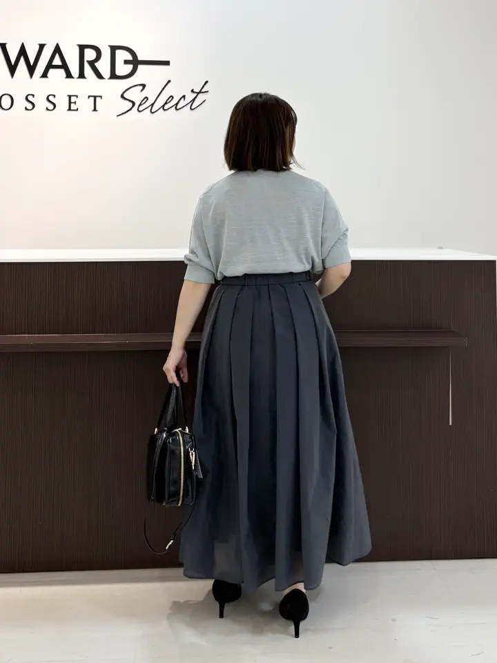 ONWARD CROSSET SELECT 副島 コーディネート画像