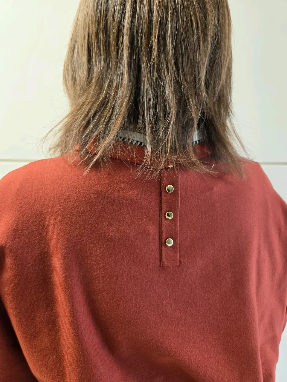 ONWARD CROSSET SELECT 東 コーディネート画像