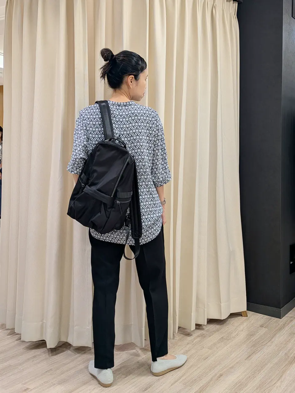ONWARD CROSSET SELECT 山下 コーディネート画像