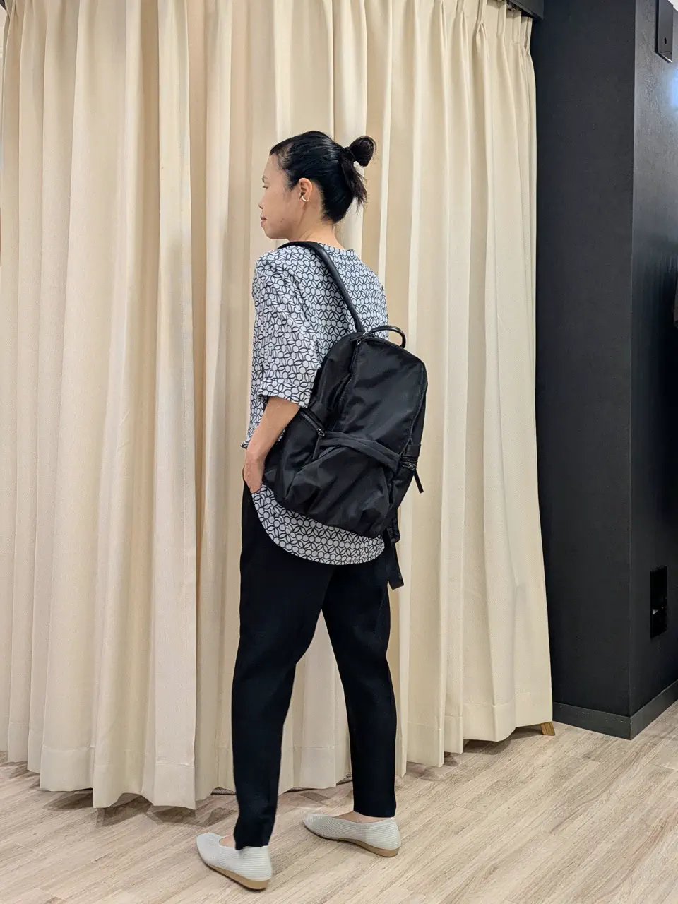 ONWARD CROSSET SELECT 山下 コーディネート画像