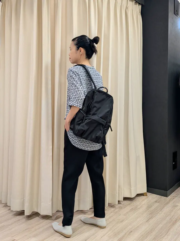ONWARD CROSSET SELECT 山下 コーディネート画像
