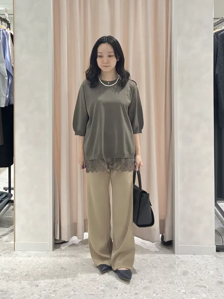 ONWARD CROSSET SELECT 一瀬 コーディネート画像