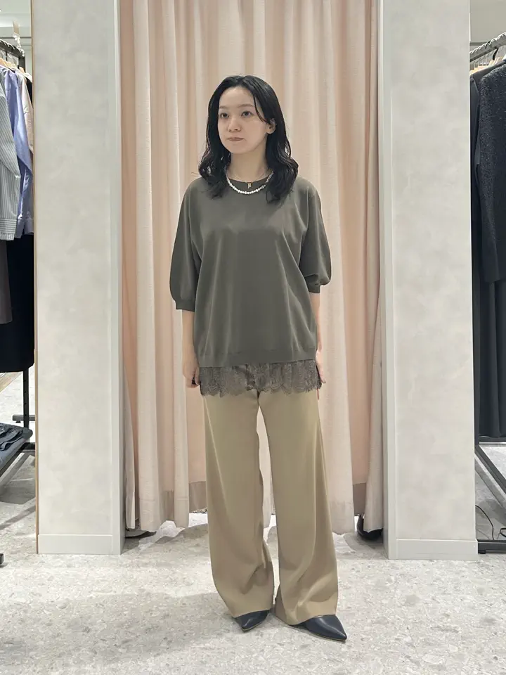 ONWARD CROSSET SELECT 一瀬 コーディネート画像