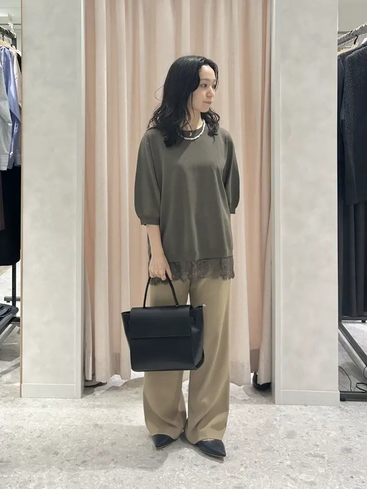 ONWARD CROSSET SELECT 一瀬 コーディネート画像