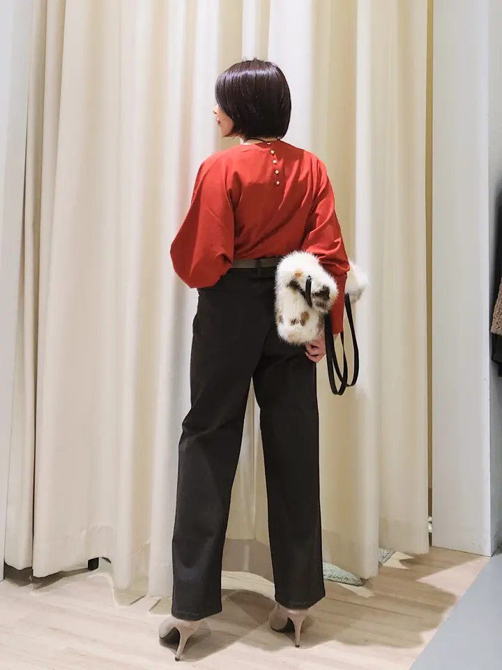 ONWARD CROSSET SELECT M. コーディネート画像