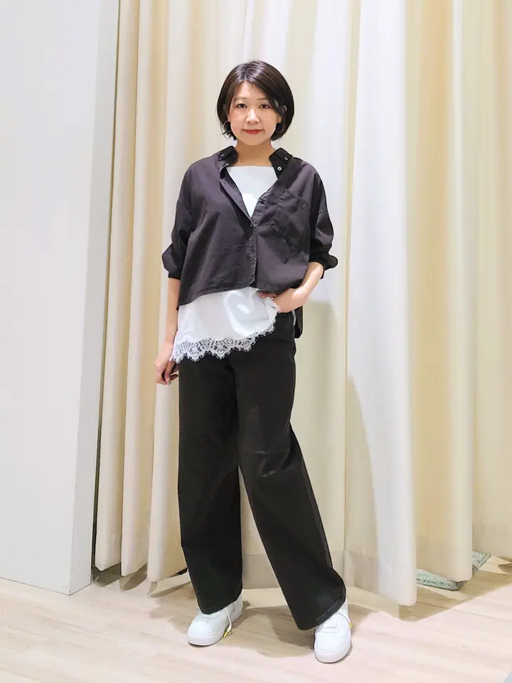 ONWARD CROSSET SELECT M. コーディネート画像