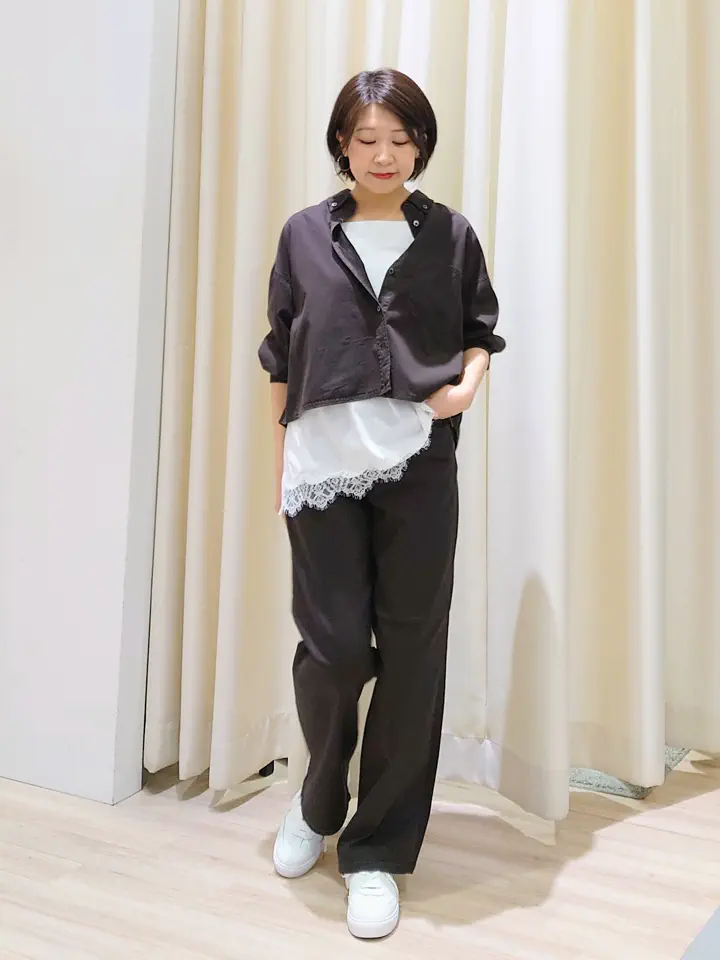 ONWARD CROSSET SELECT M. コーディネート画像