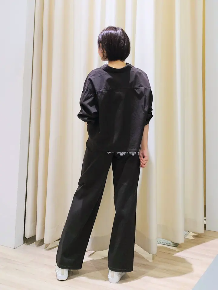 ONWARD CROSSET SELECT M. コーディネート画像