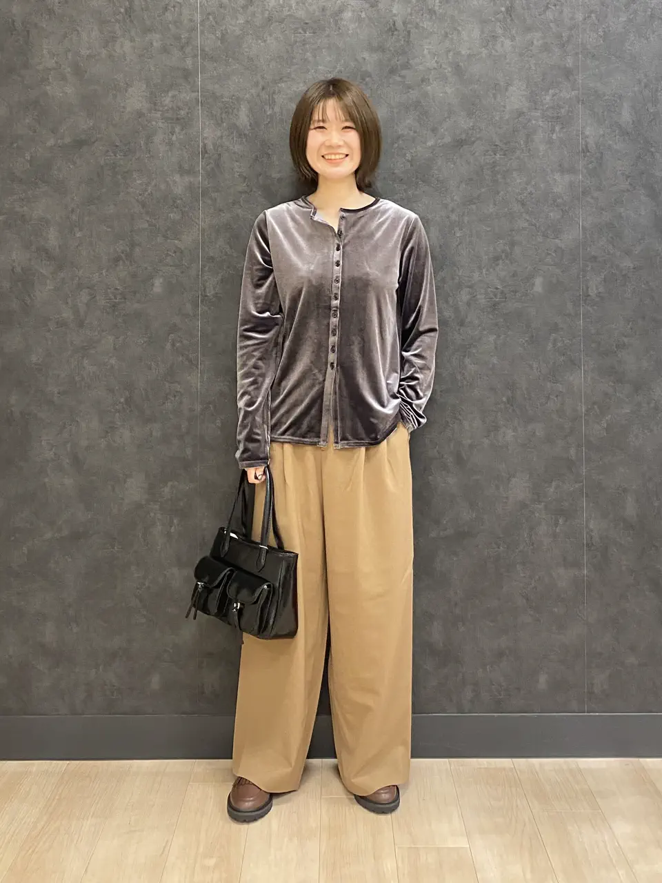  斉藤 コーディネート画像