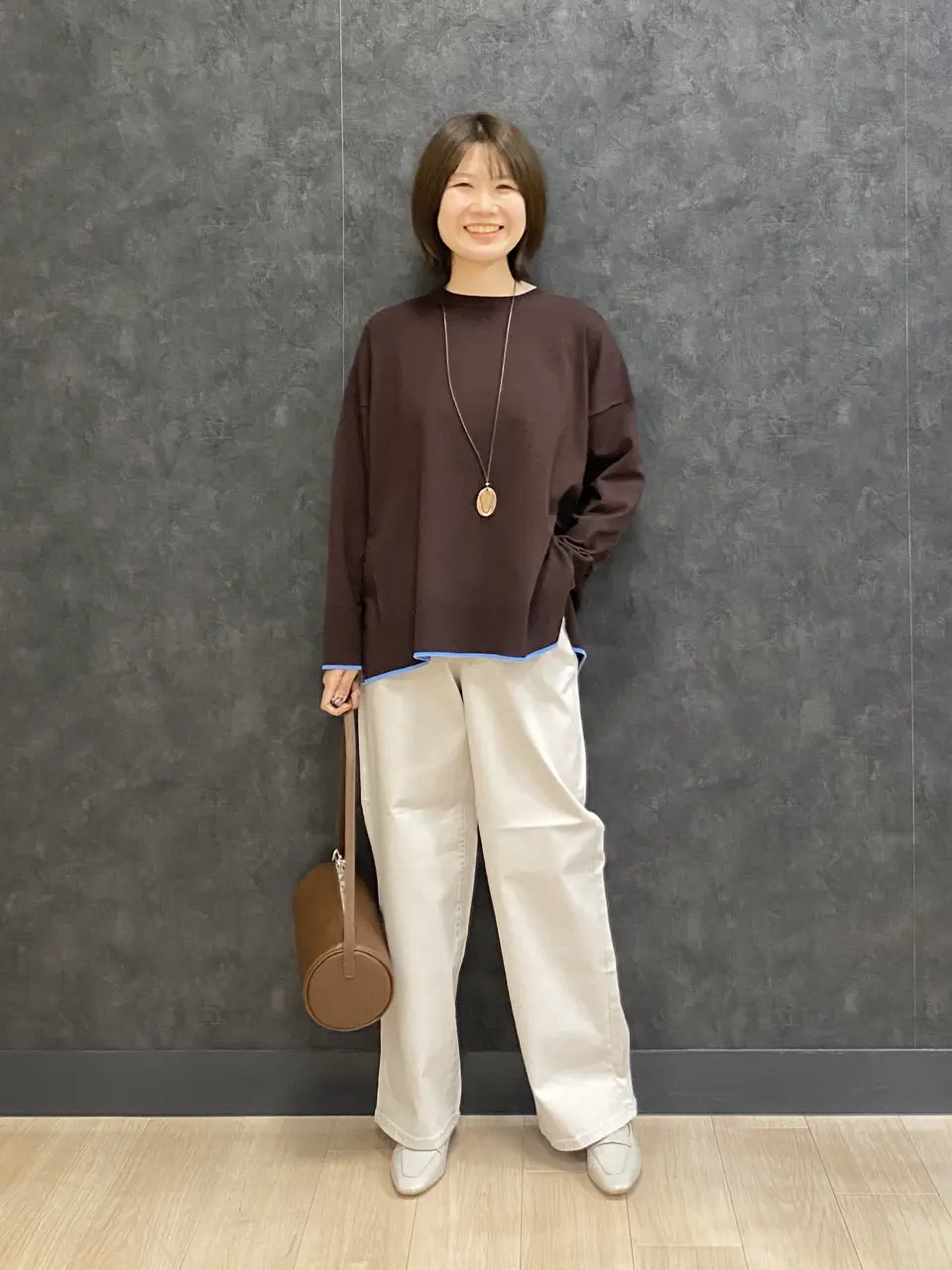  斉藤 コーディネート画像