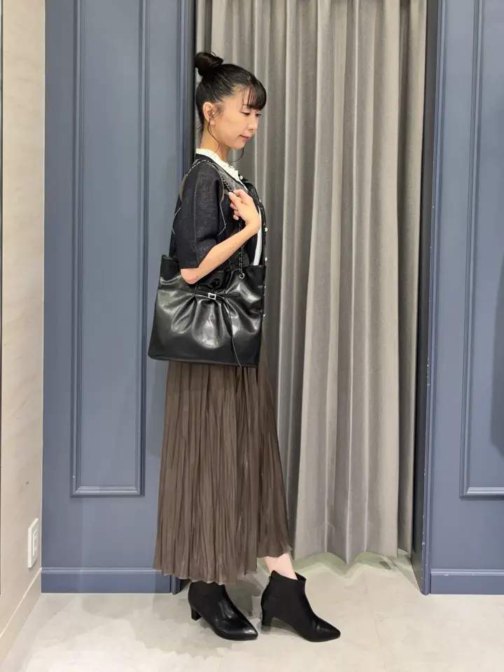 ONWARD CROSSET SELECT 新居 コーディネート画像